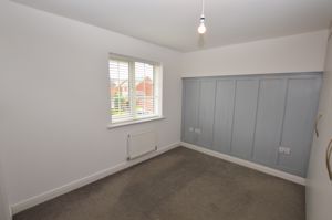 Bedroom One- click for photo gallery